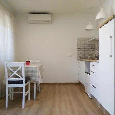 Sоlо Διαμέρισμα