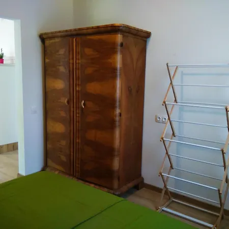 Sоlо Apartamento *
