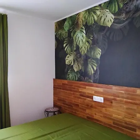 Apartamento Sоlо *