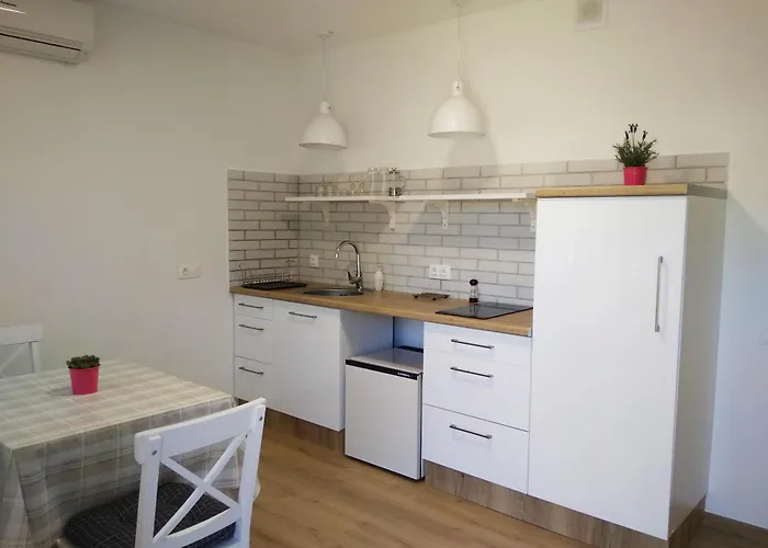 Sоlо Apartment Heviz