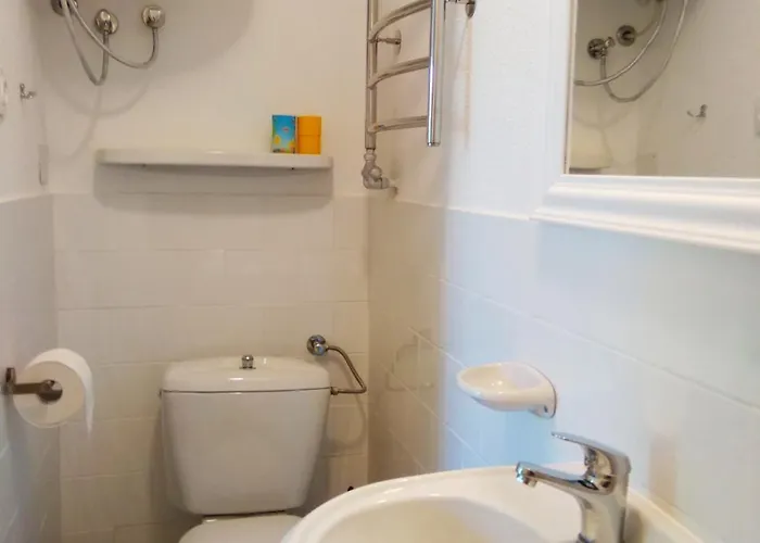 Apartment Sоlо Heviz